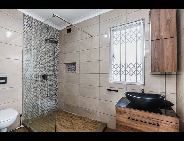 3 BEDROOM TOWNHOUSE FOR SALE IN MUSGRAVE